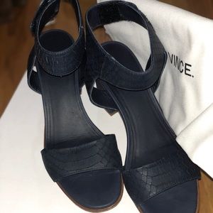 Vince Sandals
